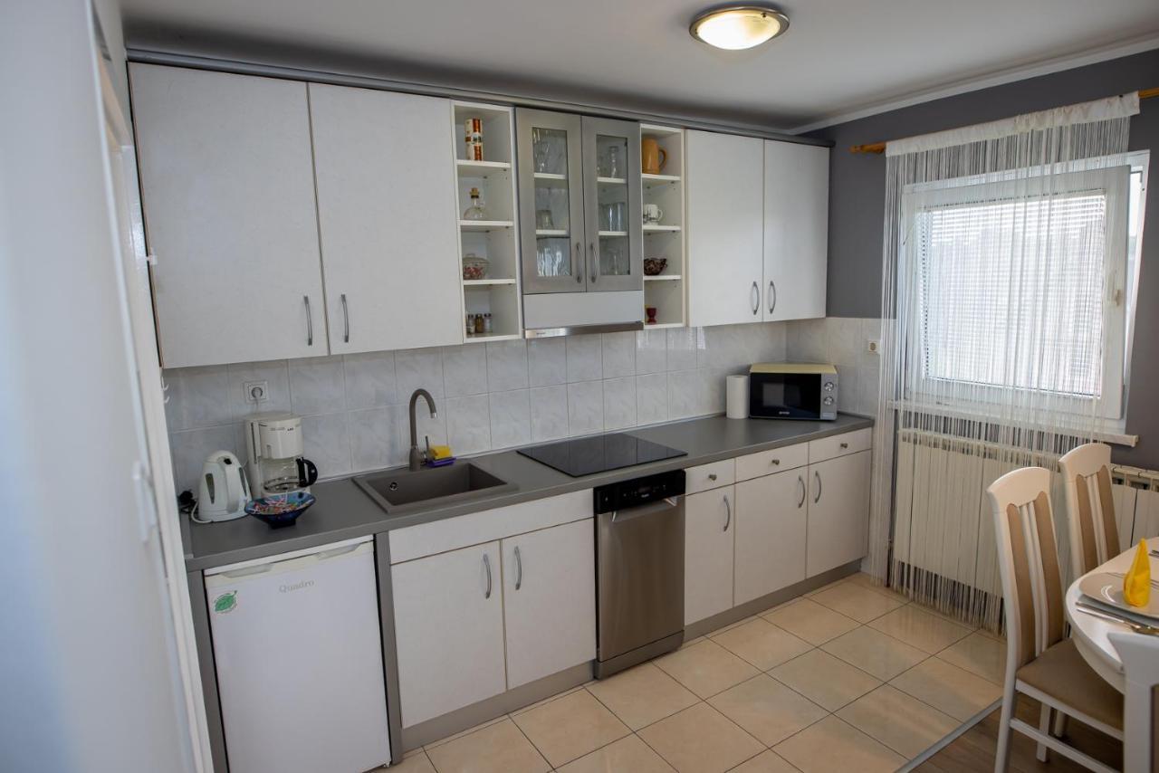 Kuca Za Odmor Martin Holiday home Sveti Martin Na Muri
