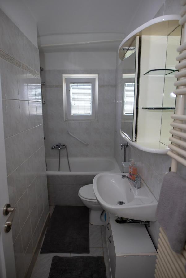 Kuca Za Odmor Martin Holiday home Sveti Martin Na Muri