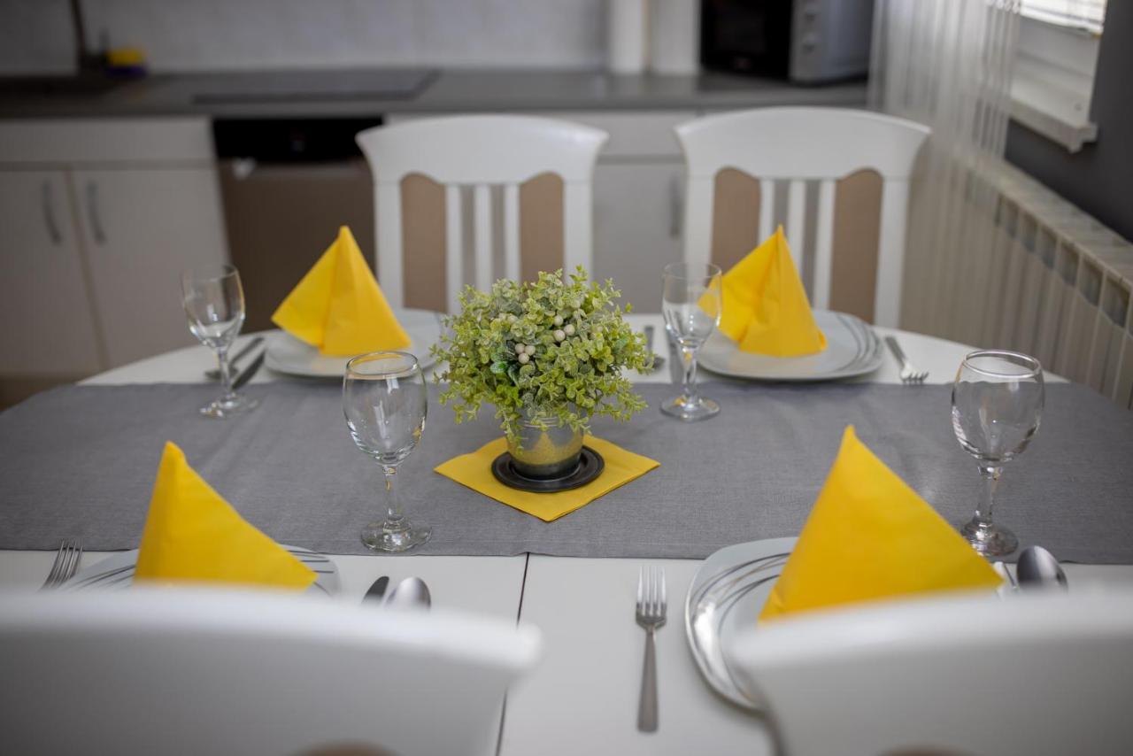 Kuca Za Odmor Martin Holiday home *