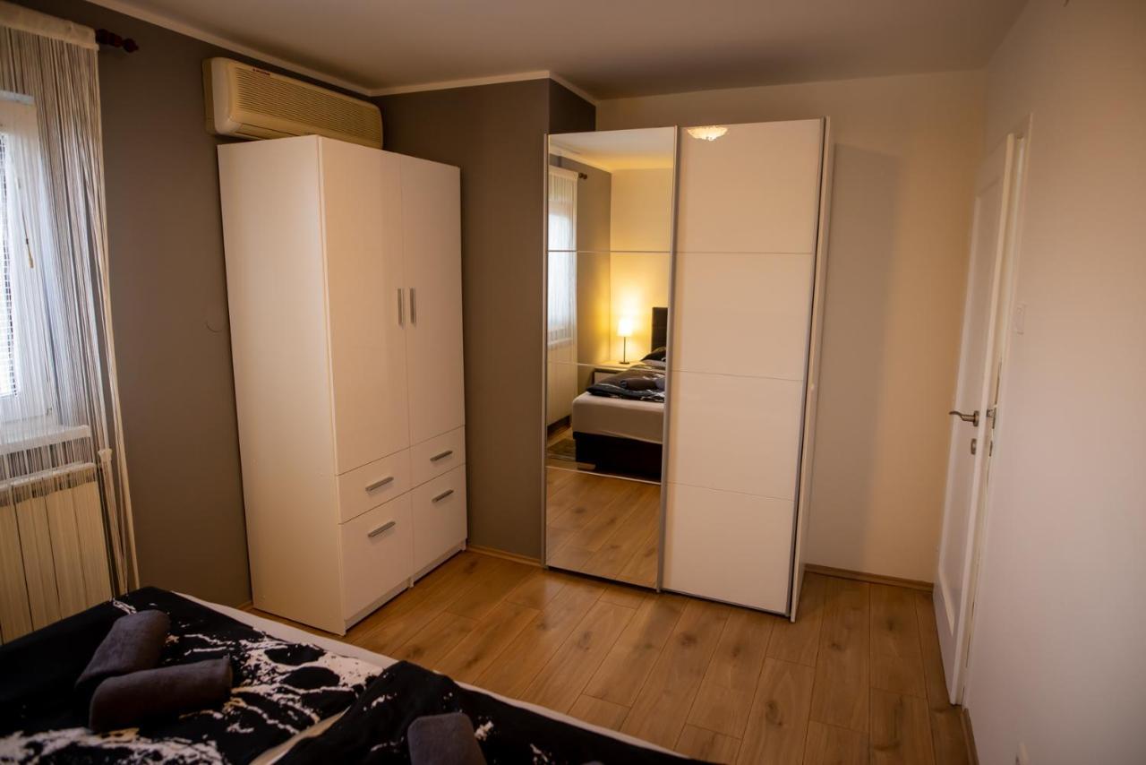 Holiday home Kuca Za Odmor Martin Sveti Martin Na Muri