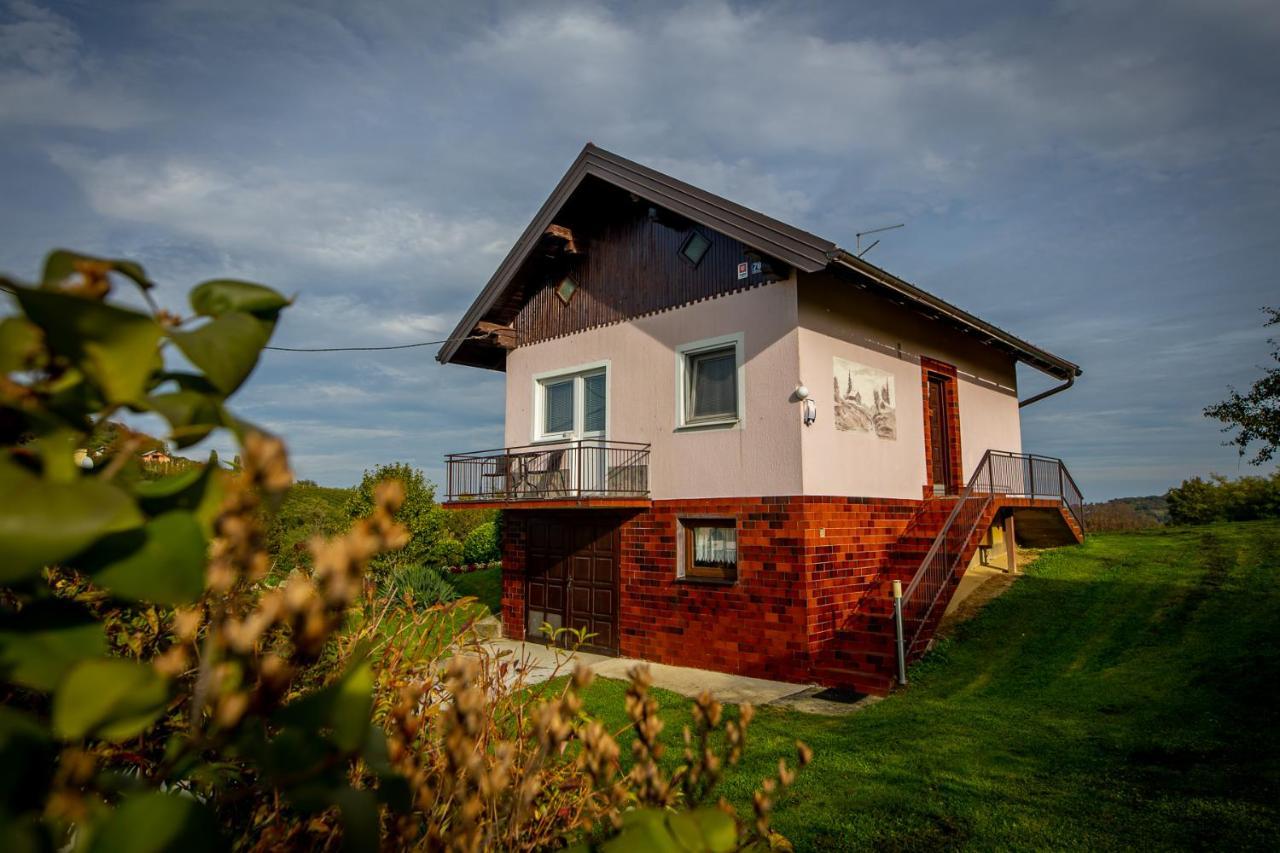 Kuca Za Odmor Martin Holiday home Sveti Martin Na Muri