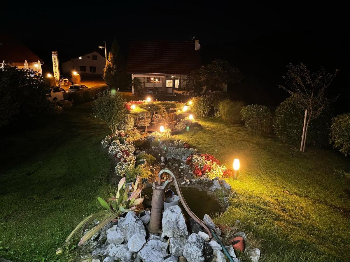 Holiday home Kuca Za Odmor Martin